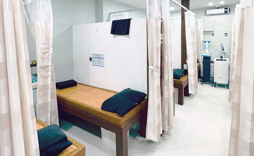 양산마디척마취통증의학과의원 병원모습