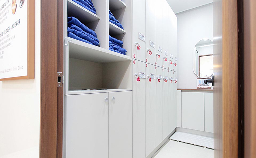 양산마디척마취통증의학과의원 병원모습