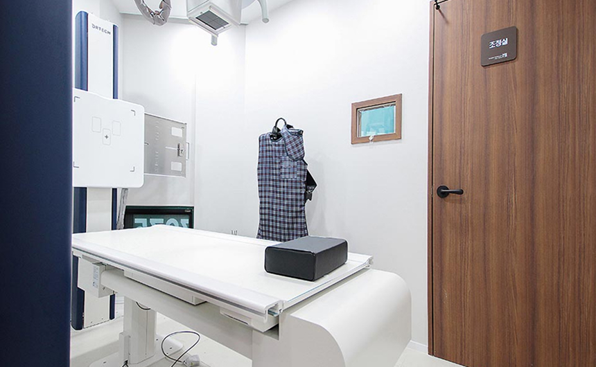 양산마디척마취통증의학과의원 병원모습