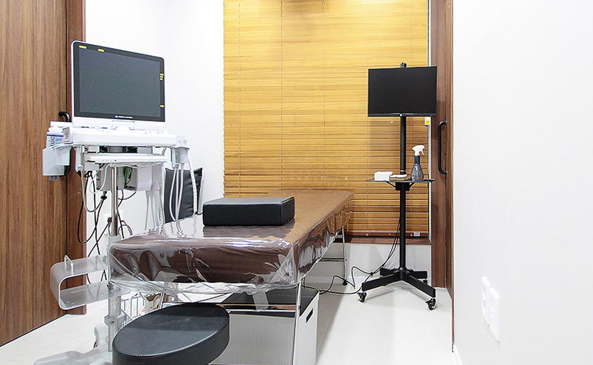 양산마디척마취통증의학과의원 병원모습