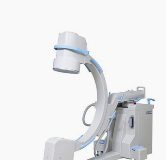C-arm